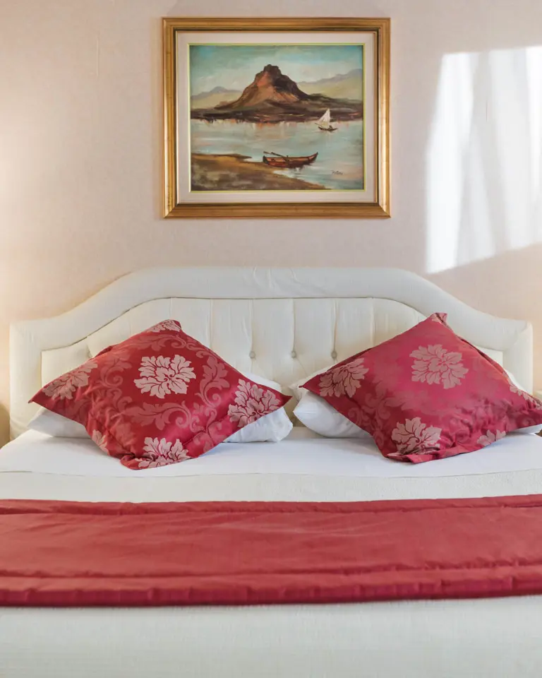 Hotel Lugano Lido Seegarten Suite With Lake View 0156