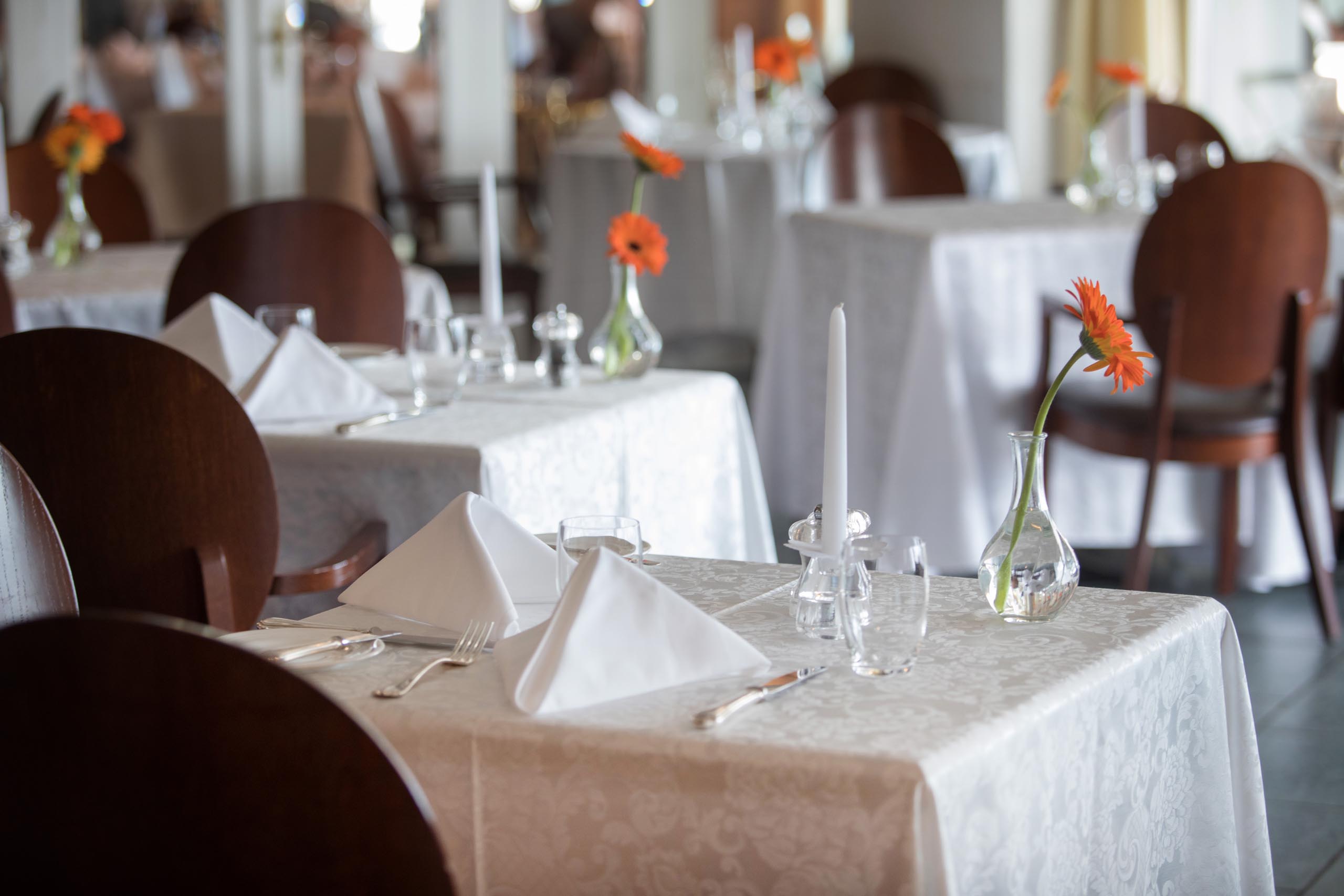 Hotel Lugano Lido Seegarten Ristorante La Fornace 0586