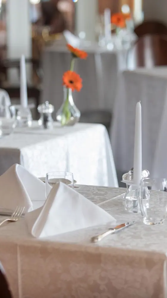 Hotel Lugano Lido Seegarten Ristorante La Fornace 0586