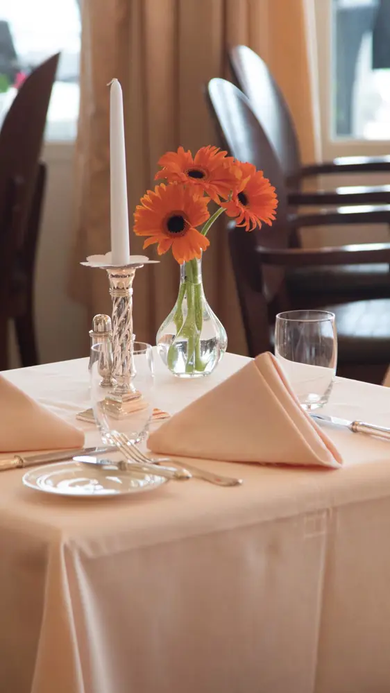 Hotel Lugano Lido Seegarten Ristorante Rialto 0573