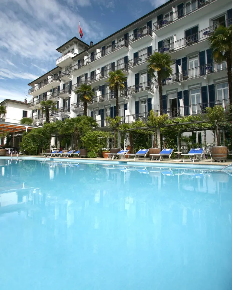 Hotel Lugano Lido Seegarten History 078 Copy